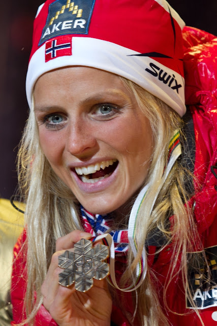 Therese Johaug