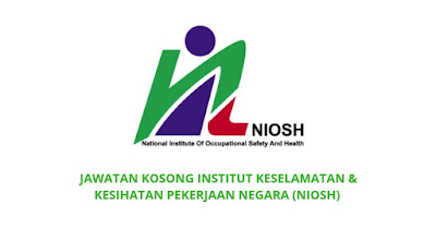 Jawatan Kosong Institut Keselamatan & Kesihatan Pekerjaan 