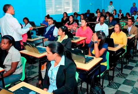 Confirmado: se filtraron las pruebas del concurso de oposición docente