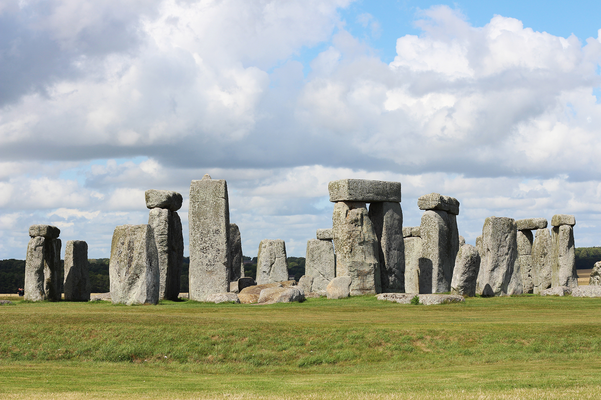 巨石陣 Stonehenge