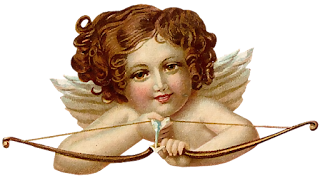 Cupido Retro Images.