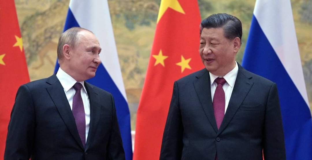 هل ينجح التحالف الصيني ــ الروسي في إنهاء هيمنة الدولار الأمريكي على العالم؟ الراصد24