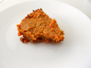 Paleo Gluten-Free Shepherd's Pie Recipe