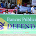 FIQUE SABENDO! / Estados brasileiros registram protestos contra PEC do teto
