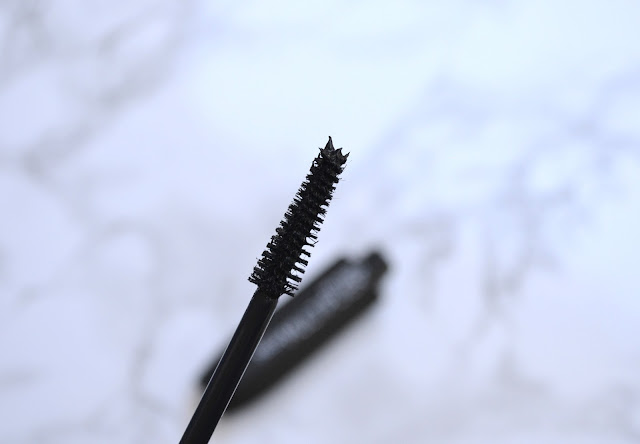 Revlon Mega Multiplier Mascara Review