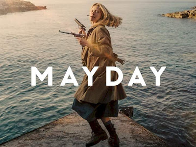 [MOVIE] MAYDAY (2021)