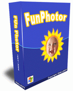 تحميل برنامج فن فوتو FunPhotor 9.62