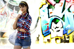 Genelia Cute WAllpaper