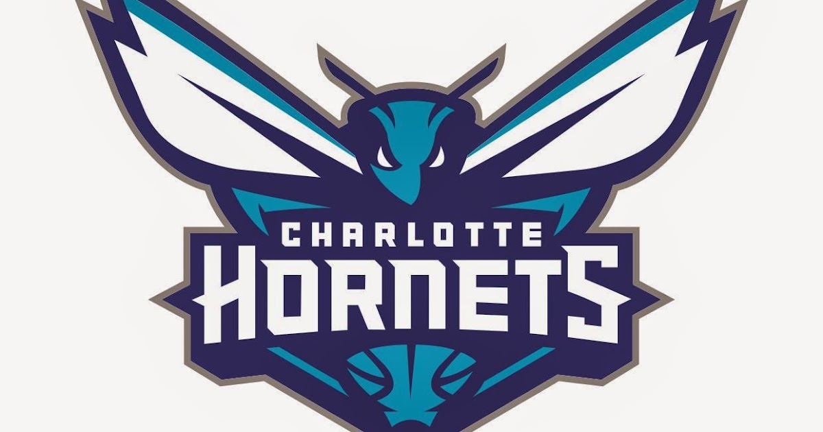 Download Charlotte Hornets Logo - logo cdr vector