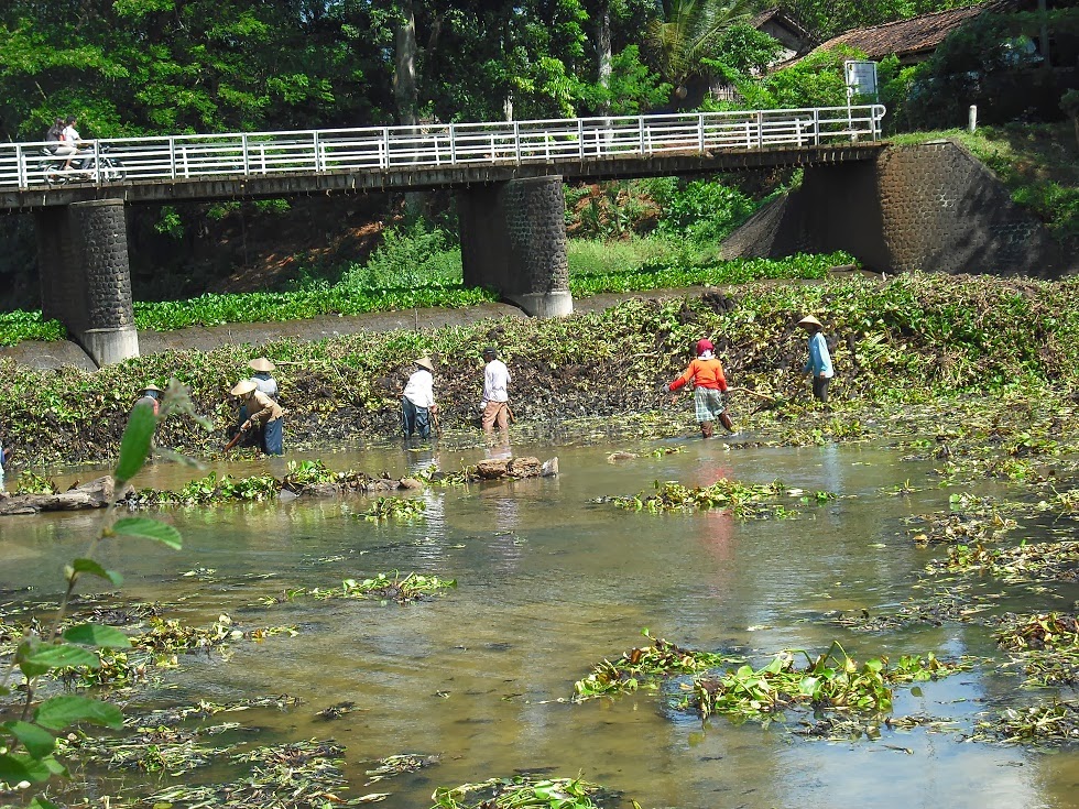 Wisata Di Jawatengah Terbaikdesa Gembong Kabupaten Pati