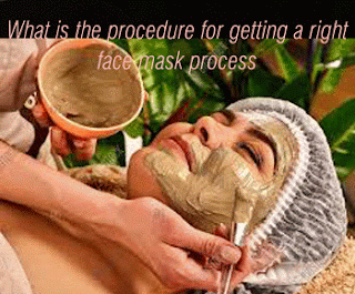  Face Masks Procedure