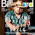 Billboard Magazine - Jason Aldean Cover