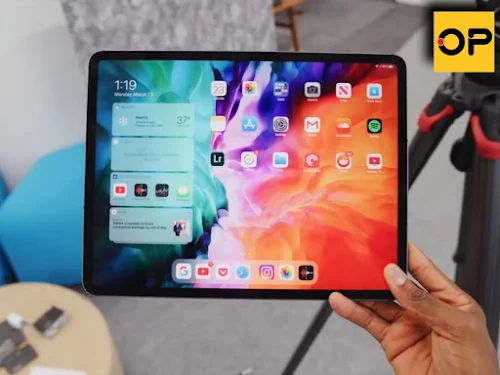 iPad Pro 2020 - معلومات لازم تعرفها عن أيباد برو 2020