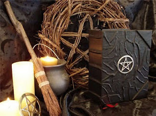 Magic How To Become Witch Image