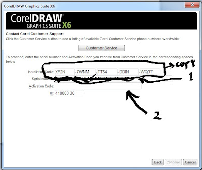 Download CorelDraw X6