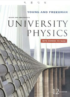 University Physics with Modern Physics 12th Edition by Hugh D. Young PDF