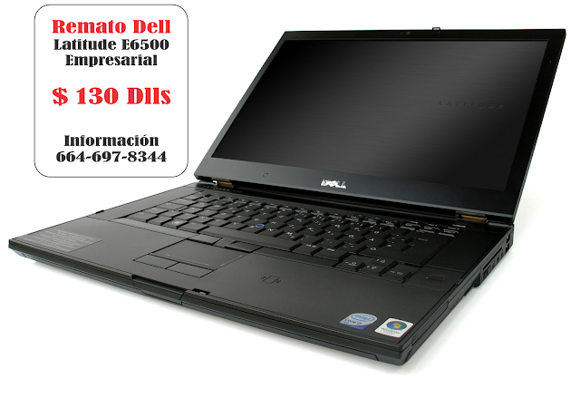 Dell Laptop