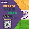  Top 10 Richest Men In India