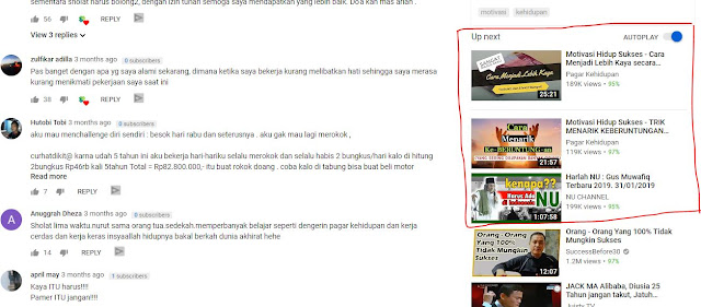 2 Cara Riset Sederhana Keyword Youtube Untuk Judul dan Tags Video Youtube