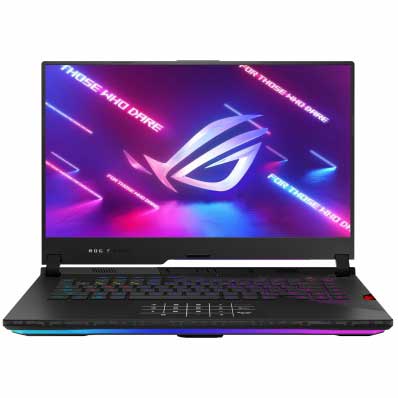 ASUS ROG Strix Scar 15 G533QS-DS76 Drivers