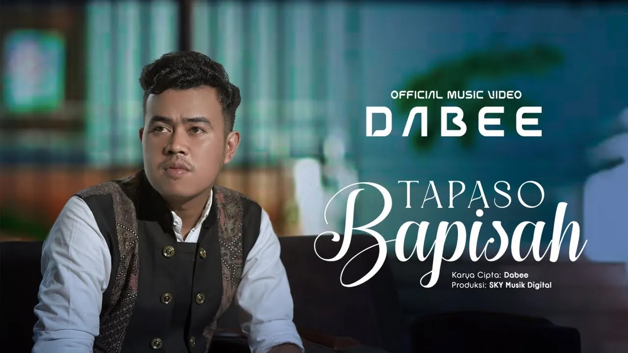 Dabee - Tapaso Bapisah