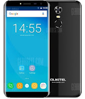 Oukitel C8 Stock Rom Free Download l Oukitel C8 Firmware Free Download l Oukitel C8 Flash File Free