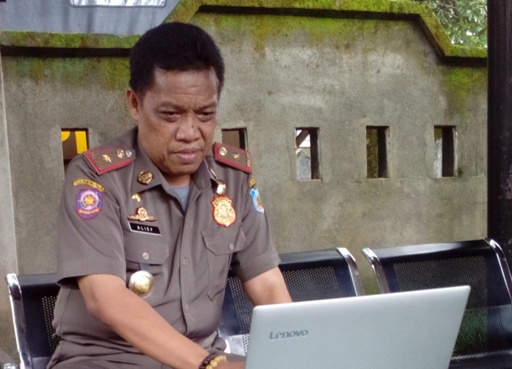 Pengumuman Penting Dari Satpol PP Dan Damkar, Untuk Masyarakat Selayar