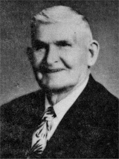 John Raymond Lee