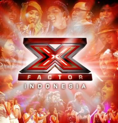 X Factor Indonesia (Full Album 2013)