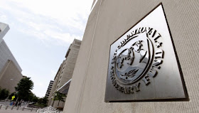 FMI "ayudará" a Ucrania si aplica leyes económicas