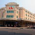 Trang Tien Plaza shopping center reopened