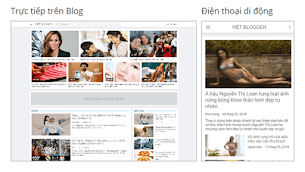 Demo - Responsive Blogger Template