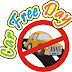 Car Free Day kota Blitar