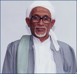 ustadzMuhsin Al Habib Muhsin bin Umar Al Atthas