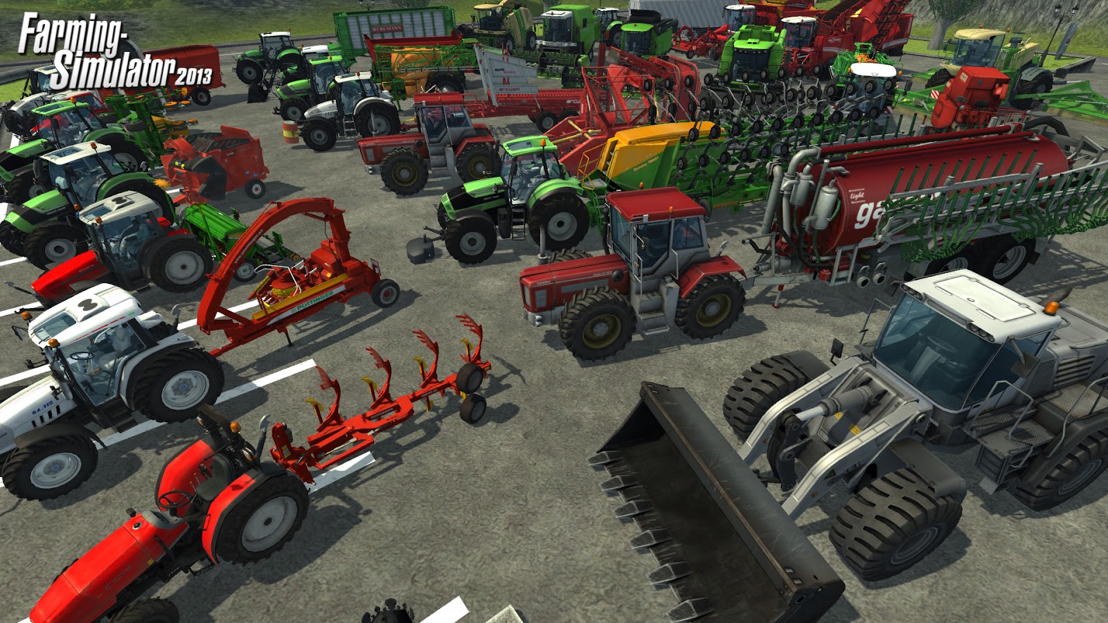 available farming simulator 2013 the 1 farming simulation game welcome 