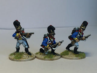 28mm Napoleonic Front Rank Bavarian