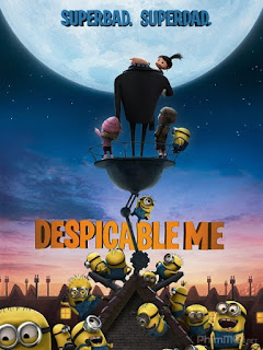 KẺ CẮP MẶT TRĂNG-Despicable Me (2010) ♥‿♥ [Full HD-VietSub]