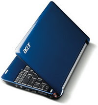 Acer One Netbook