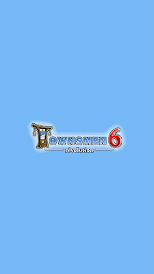 Townsmen 6 Revolution