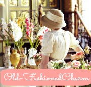 Old-Fashioned Charm