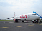 Perjalanan panjang yang telah ditempuh Lion Air berawal dari penerbangan . (lion )