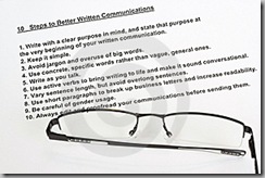 Não esqueça de ler as letras miúdas do contrato!