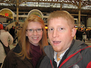 Victoria Station, London