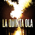 RESEÑA | LA QUINTA OLA | RICK YANCEY