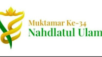 Ini Logo Resmi Muktamar ke-34 NU di Lampung