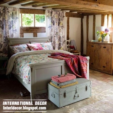 International decor: Country style decorating | 10 Tips for ...