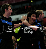 Park Ji-Sung