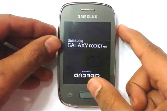 Firmware Stock Rom Samsung Galaxy Pocket Neo Duos GT-S5312, S5312B Como