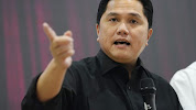 Genjot Kualitas Kompetisi Erick Thohir Permak Liga 1 Musim 2023-2024 dengan Terobosan 