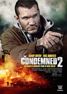 Sinopsis Film The Condemned 2